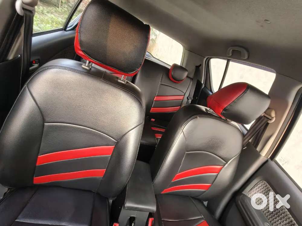 Maruti Suzuki Ritz 1.2 Vxi 2013 Petrol