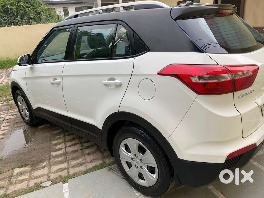 Hyundai Creta 1.6 Vtvt S, 2015, Petrol