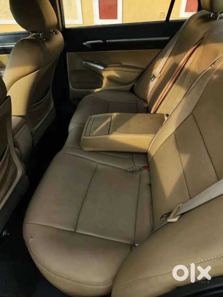 2008 Honda Civic 1.8