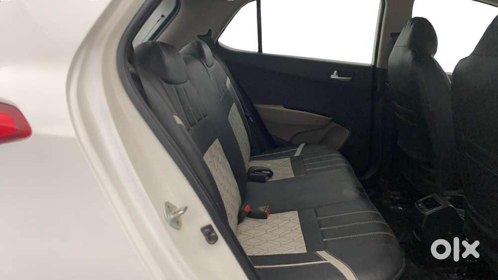 Hyundai Grand I10 Sportz 1.2 Kappa Vtvt, 2018, Petrol