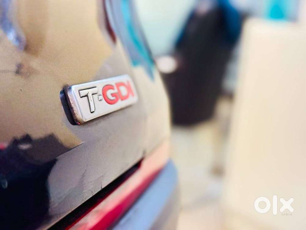 Kia Sonet Htk Plus Turbo Imt, 2021, Petrol