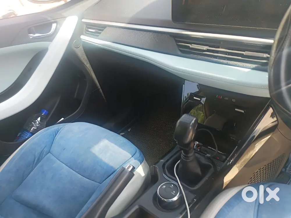 Tata Nexon Crtv + Pmt