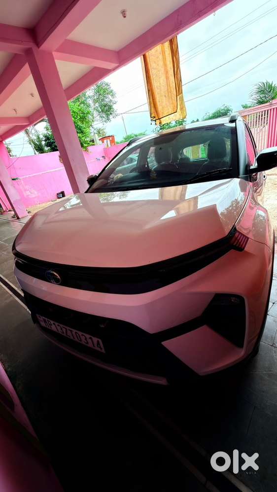 Tata Nexon Diesel 2025