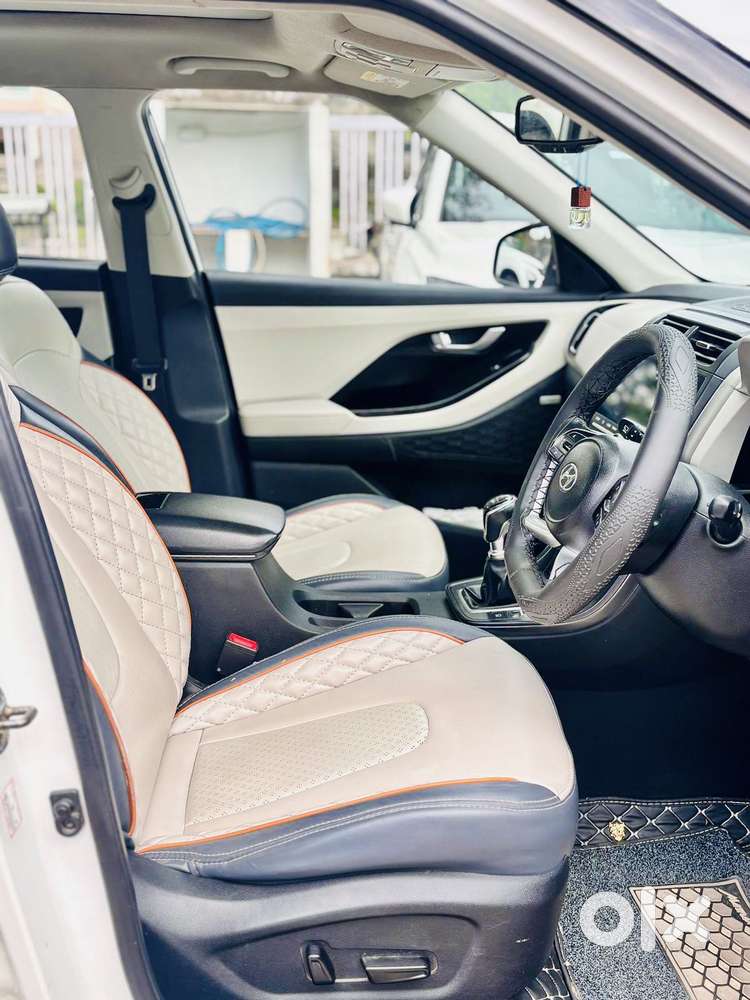 Hyundai Creta Sx (o) 1.5 Diesel, 2021, Diesel