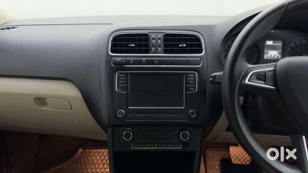 Skoda Rapid 2013-2016 1.5 Tdi At Style Plus, 2018, Diesel