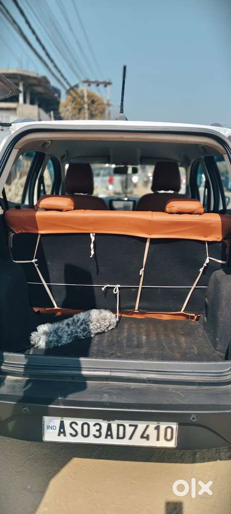 Ford Ecosport 1.5 Se Tdci, 2020, Diesel