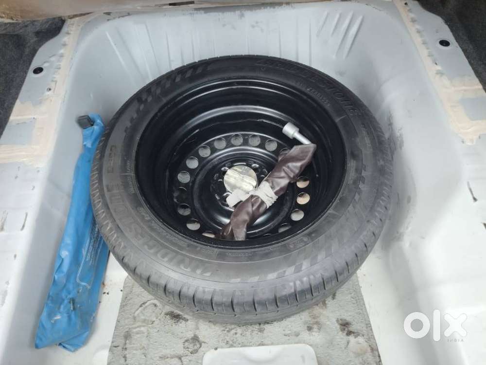 Honda City I Dtec V, 2016, Diesel