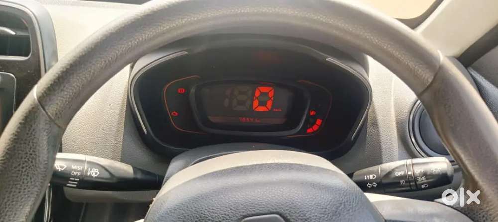 Renault Kwid 2016