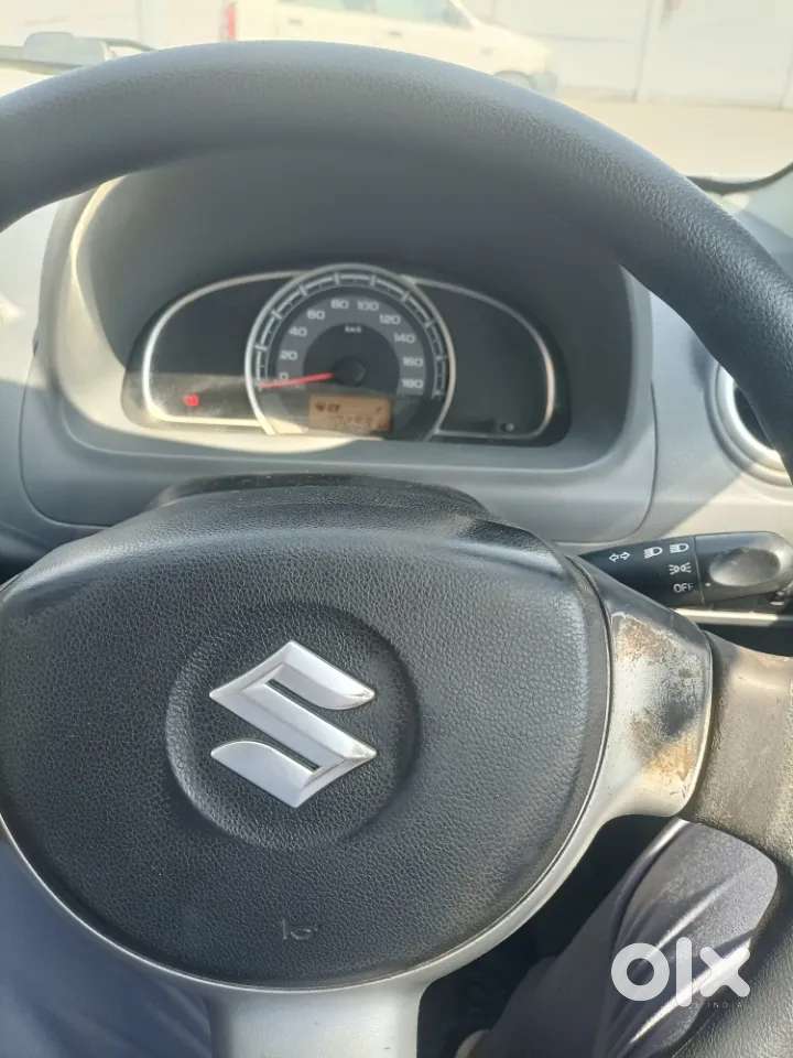 Maruti Suzuki Alto 800 Lxi, 2014, Petrol