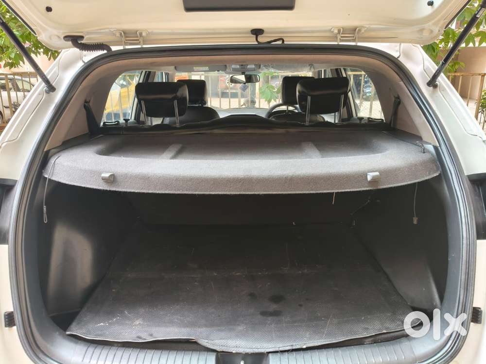 Hyundai Creta 1.6 Sx (o), 2018, Diesel