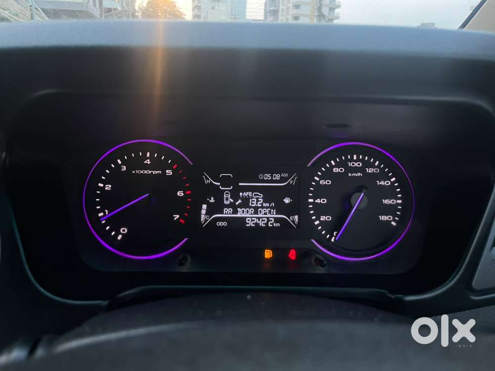 Mahindra Marazzo 1.5 M4 Plus 8 Str, 2019, Diesel