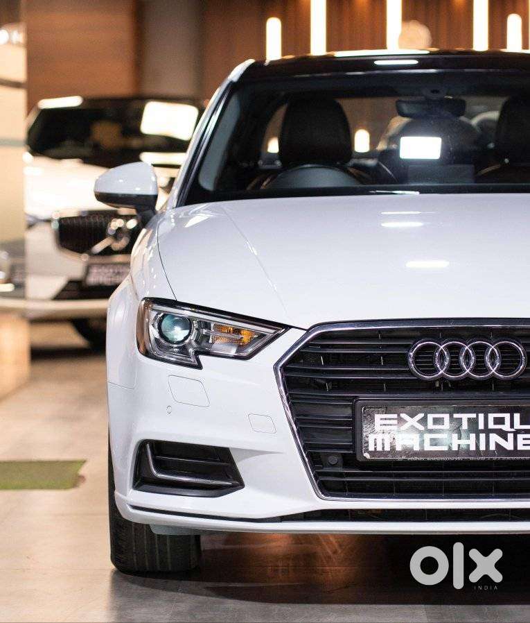 Audi A3 2.0 35 Tdi Premium, 2020, Diesel
