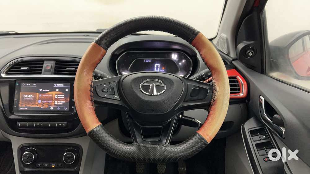 Tata Tiago 1.2 Revotron Xz Plus, 2020, Petrol