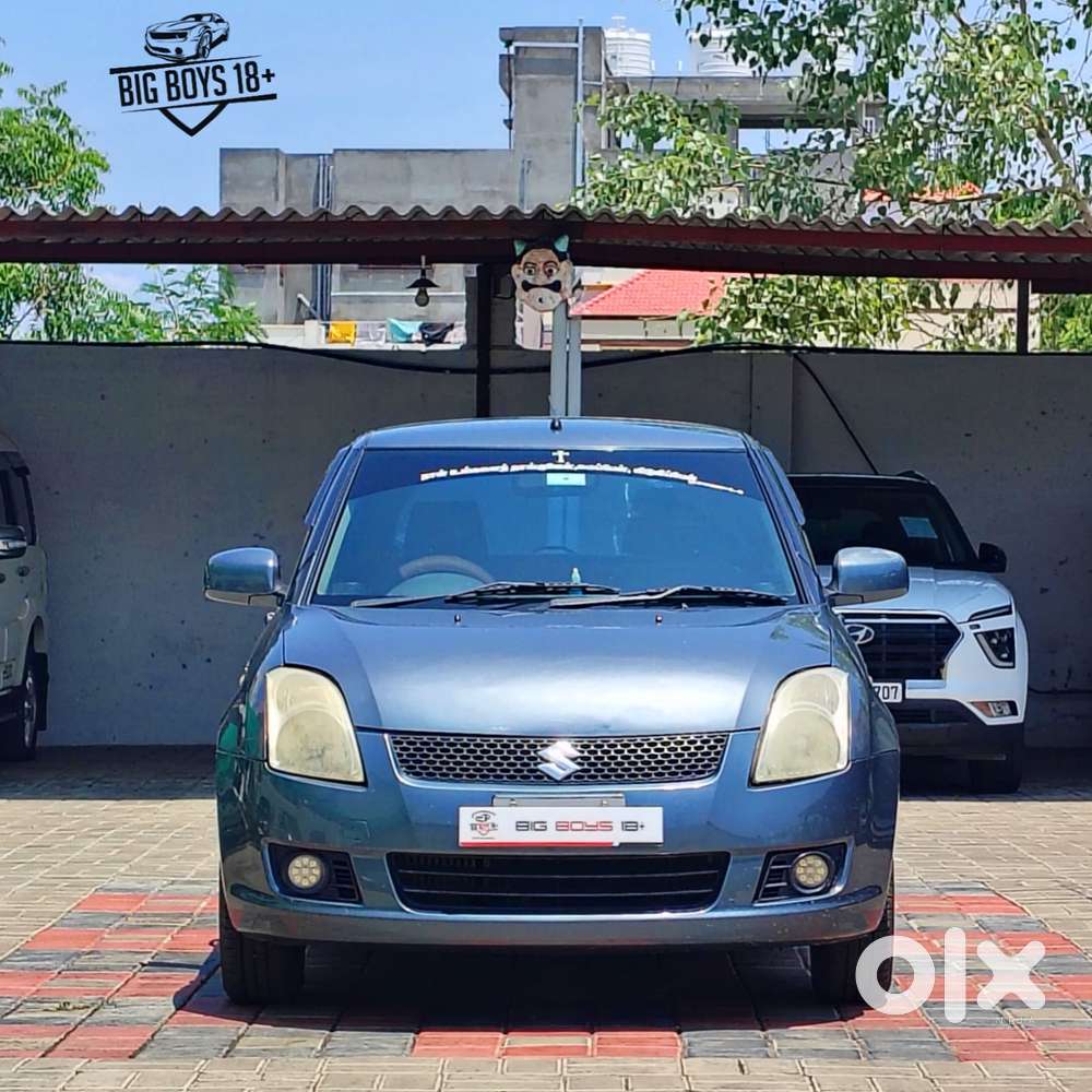 Maruti Suzuki Swift 2011-2014 Vdi, 2011, Diesel