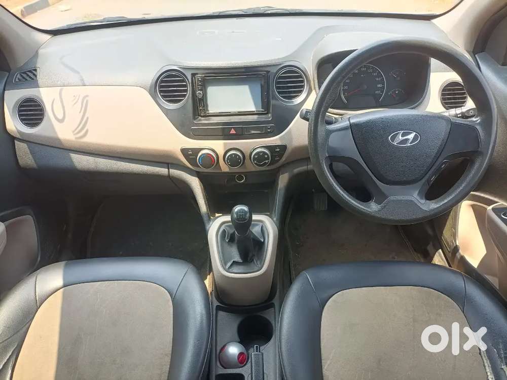 Hyundai Grand I10 2014