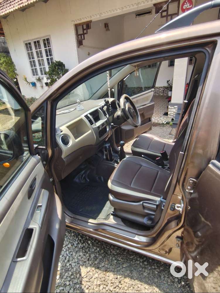 Maruthi Zen Estilo Vxi