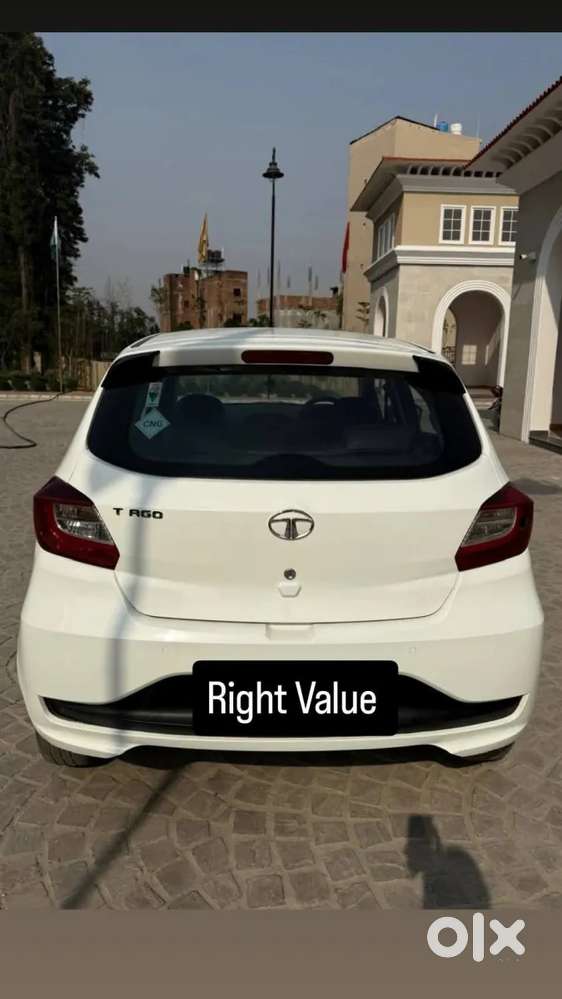 Tata Tiago 1.2 Revotron Limited Edition, 2022, Petrol
