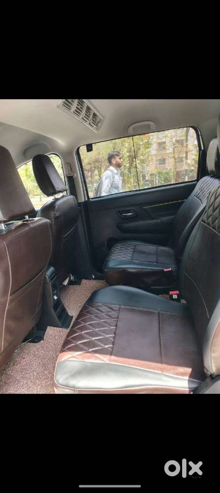 Maruti Suzuki Xl6 1.5 Zeta Mt, 2025, Petrol