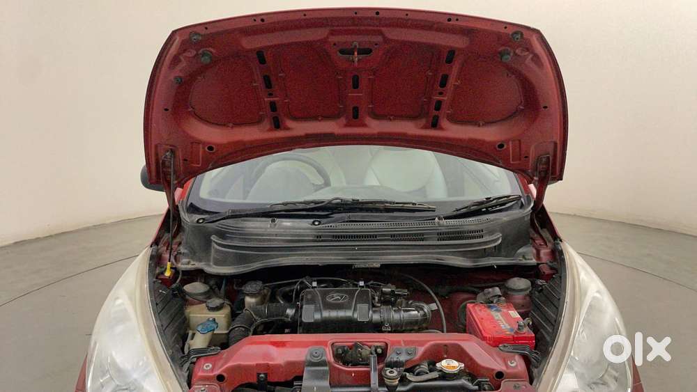Hyundai Eon Era +, 2012, Petrol