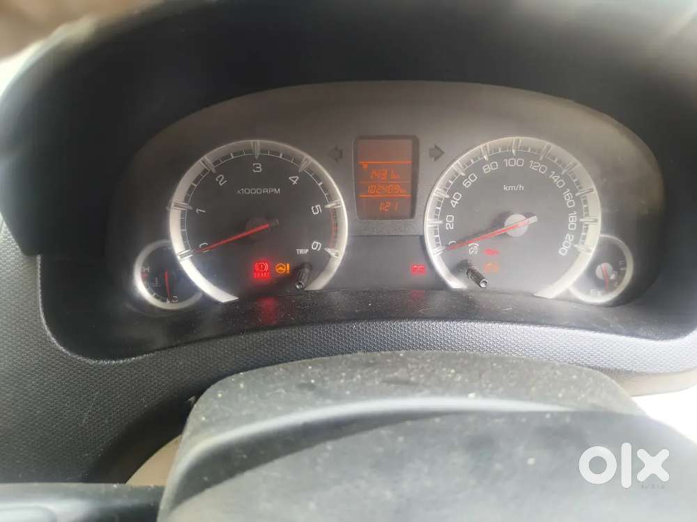 Maruti Suzuki Dzire 2012 Diesel Well Maintained