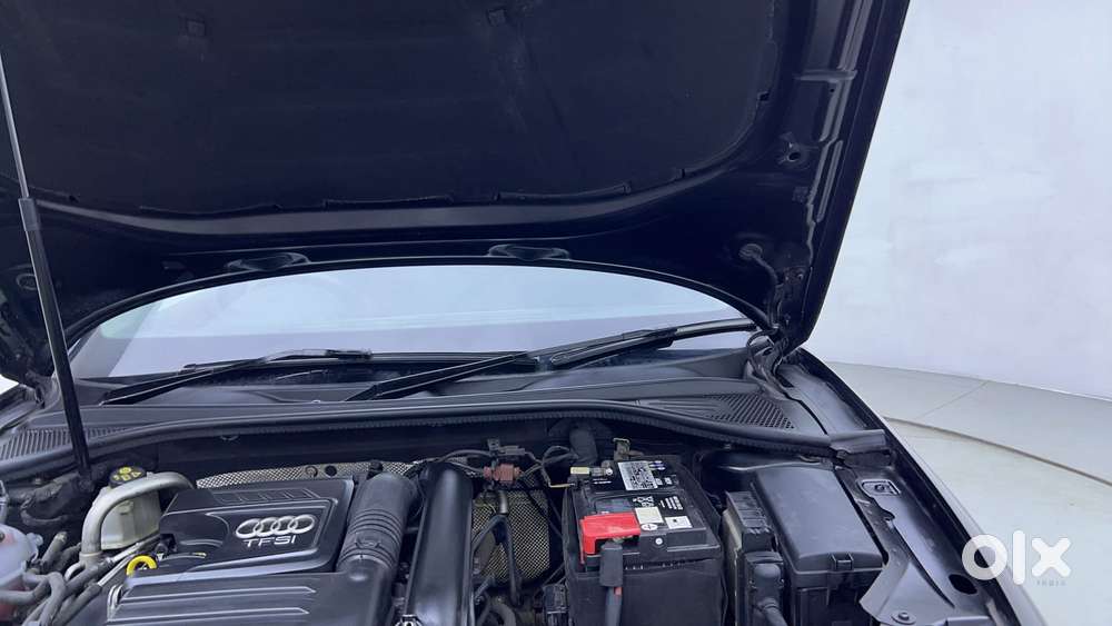Audi A3 1.4 35 Tfsi Technology, 2018, Petrol