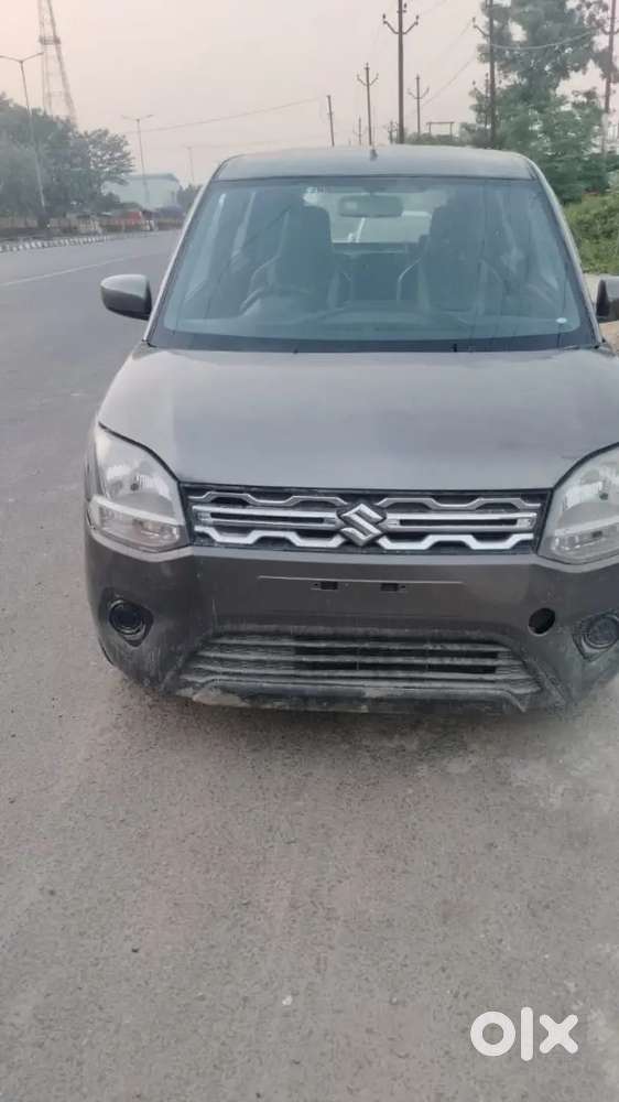 Maruti Suzuki Wagon R Flex Fuel 2022 Petrol 36000 Km Driven