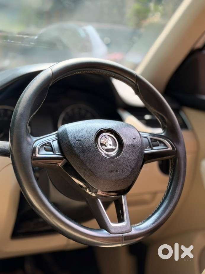 Skoda Octavia Style Plus 2.0 Tdi At, 2016, Diesel