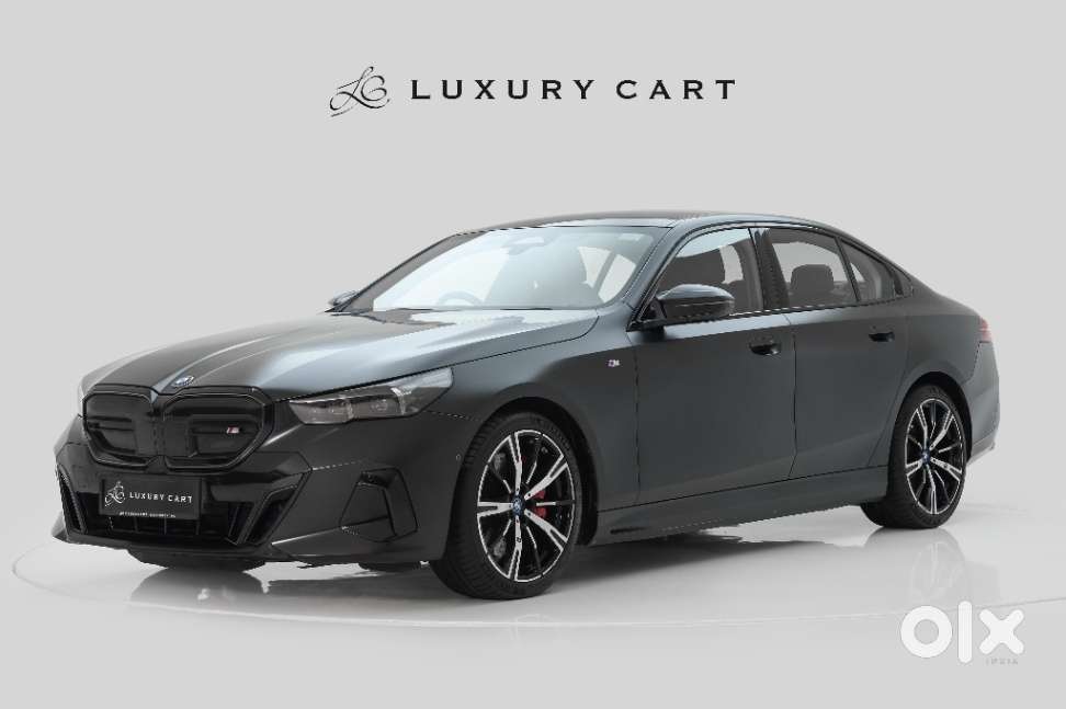 Bmw I5 M60 Xdrive, 2024, Electric