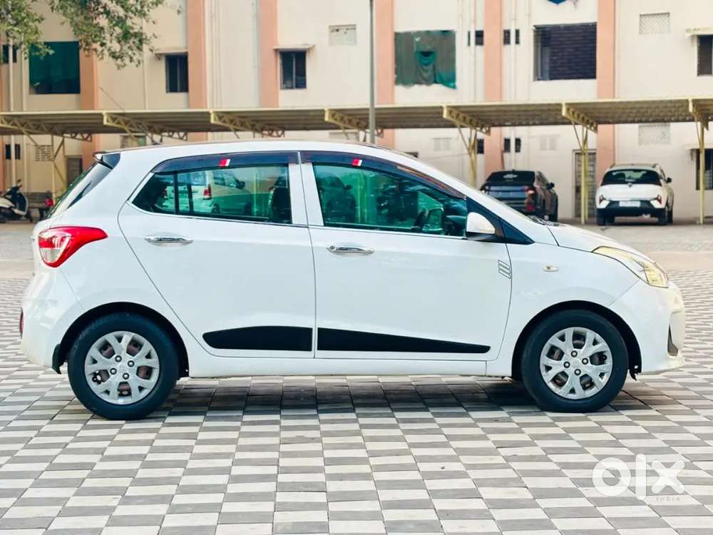 Hyundai Grand I10 Diesel 2015