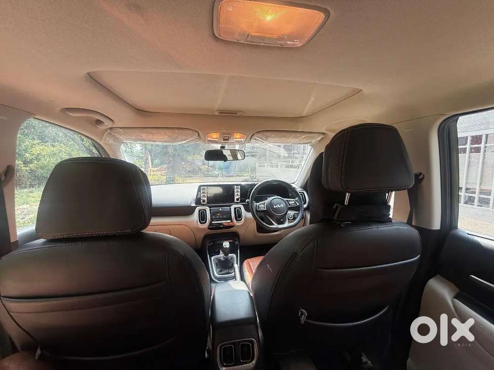Kia Sonet 1.0 Htx Imt 2024
