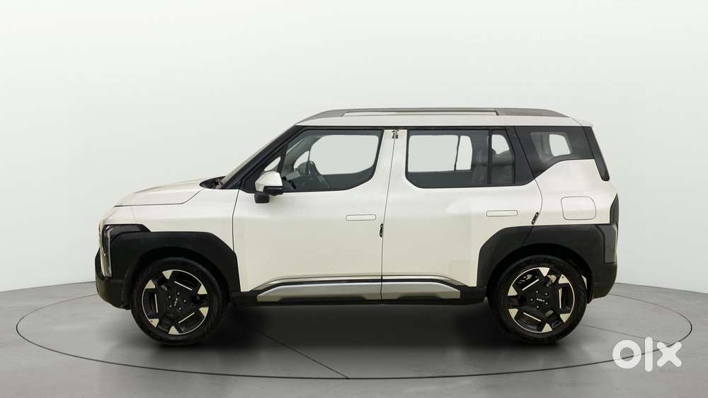 Kia Syros Htx Plus Opt Turbo Dct, 2025, Petrol