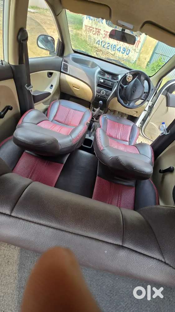 Hyundai Eon 2015 Cng & Hybrids 98000 Km Driven