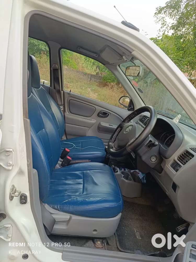 Maruti Suzuki Alto K10 1.0 Vxi, 2011, Petrol