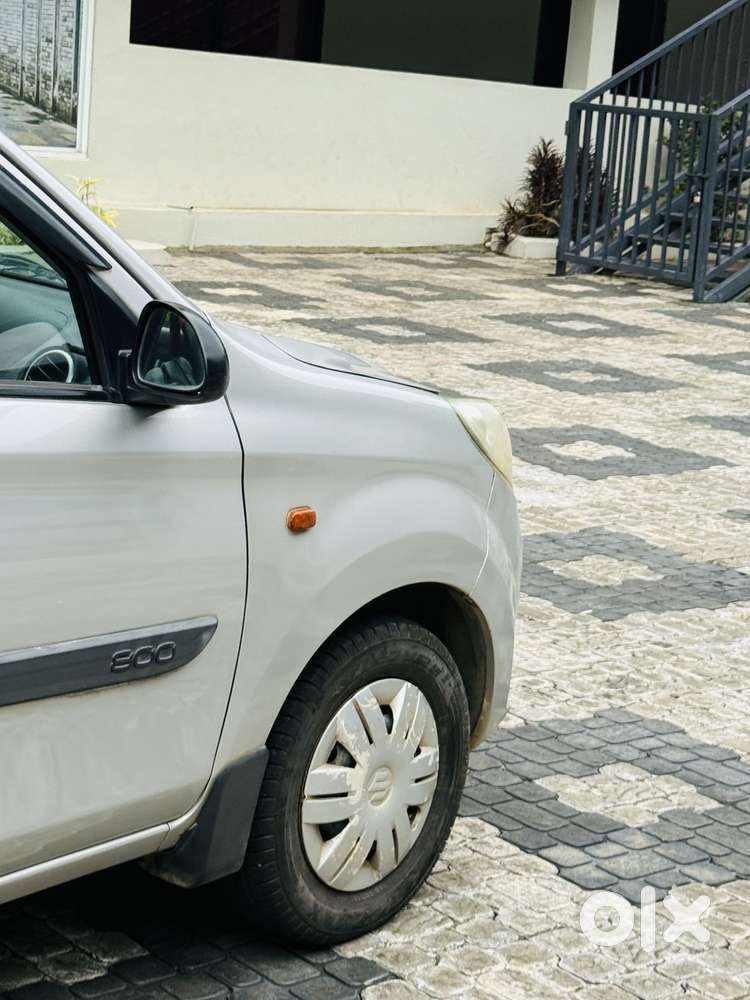 Maruti Suzuki Alto 800 Lxi, 2013, Petrol