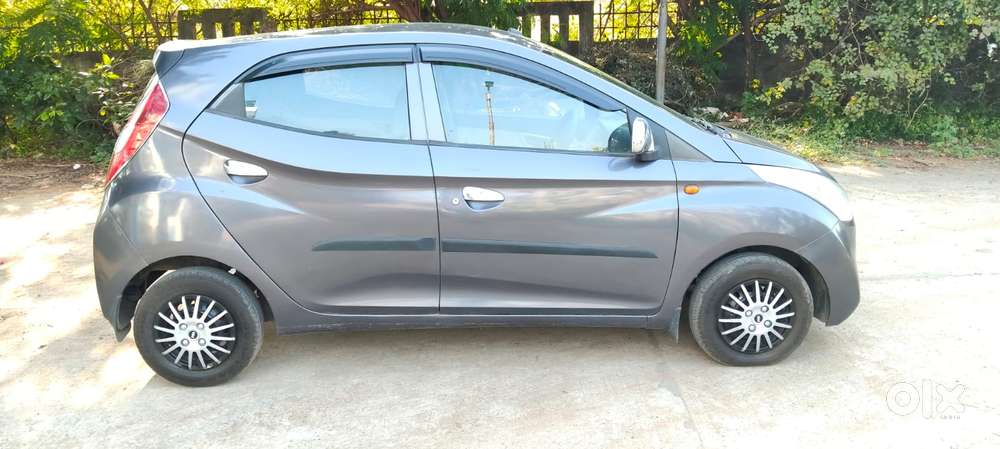 Hyundai Eon Era +, 2012, Cng & Hybrids