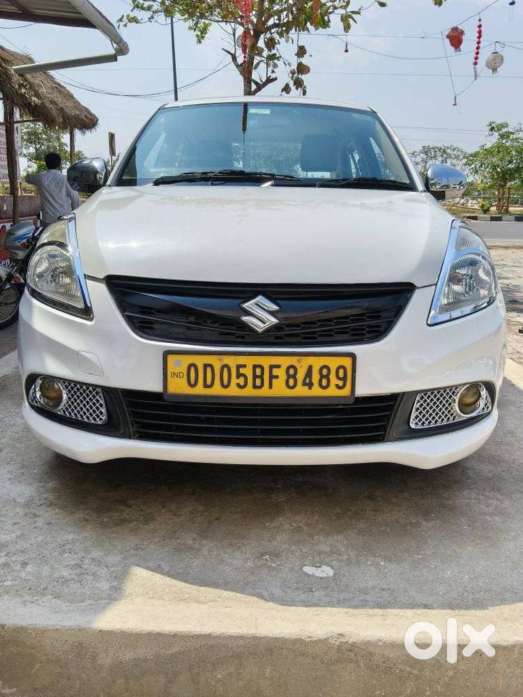 Maruti Suzuki Swift Dzire Tour, 2022, Petrol