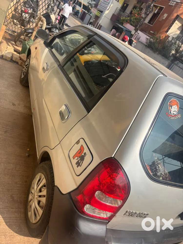 Maruti Alto 800 2007