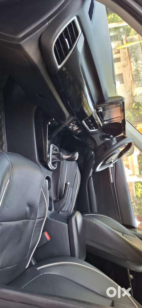 Kia Seltos Htk Plus 1.5 Diesel, 2020, Diesel