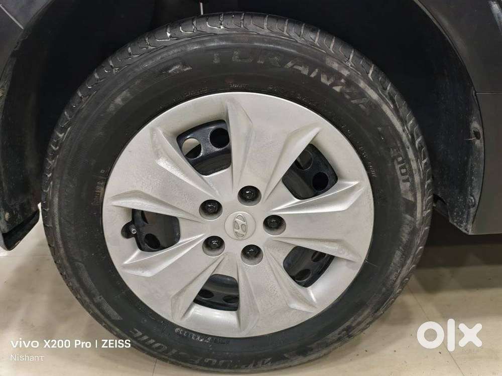 Hyundai Creta 1.6 E Plus, 2018, Diesel