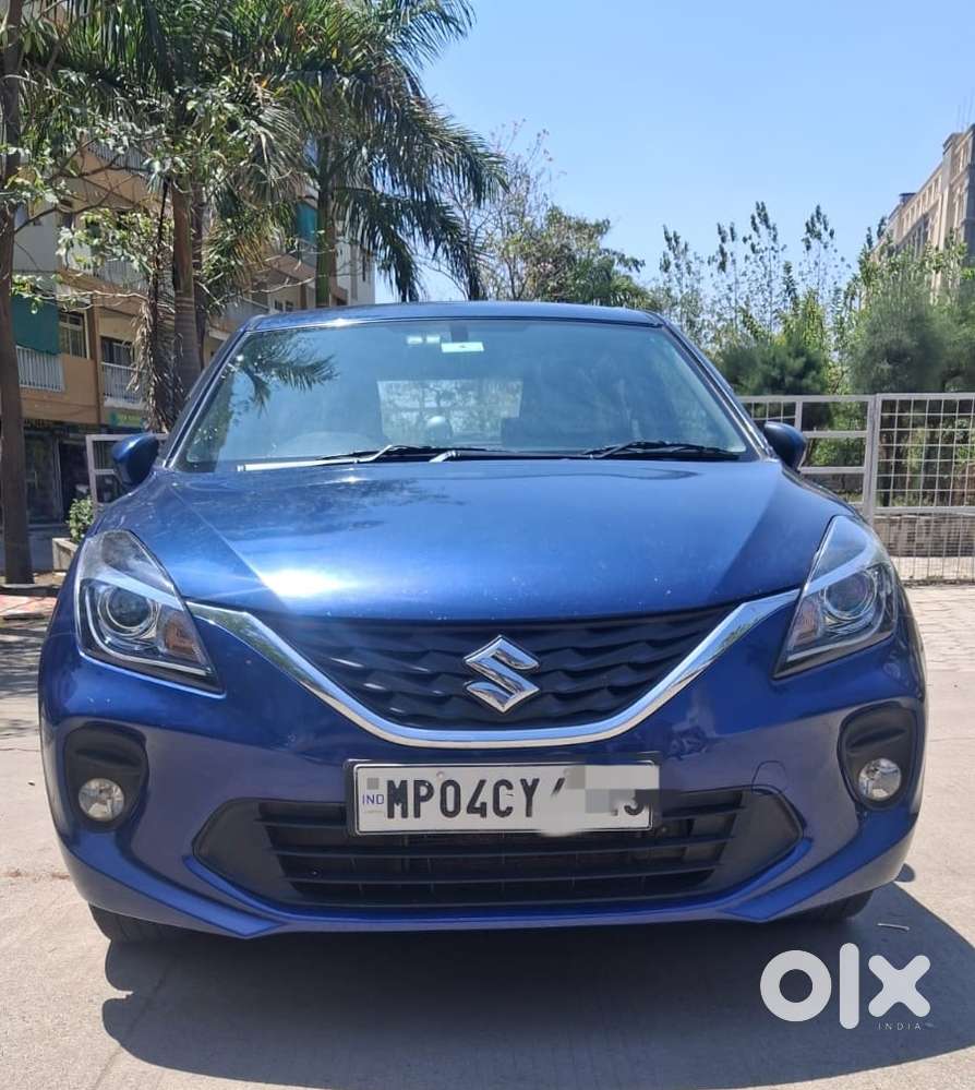 Maruti Suzuki Baleno Zeta, 2020, Petrol