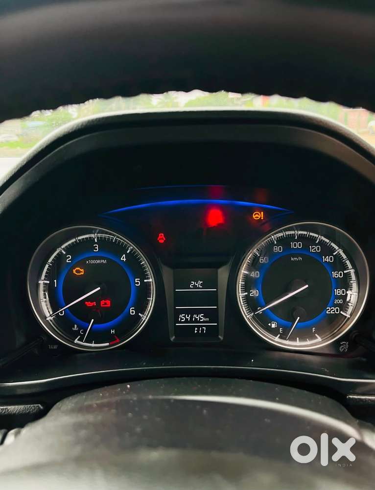 Maruti Suzuki Baleno Delta, 2019, Diesel