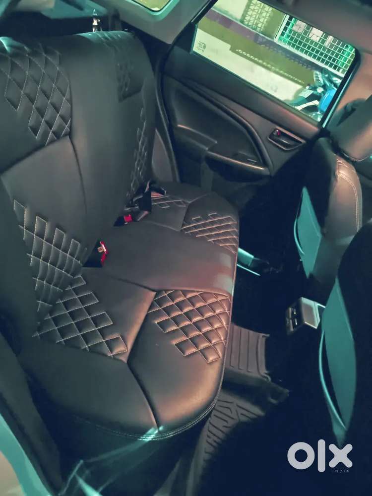 Maruti Suzuki Brezza 2023 Cng & Hybrids 10679 Km Driven