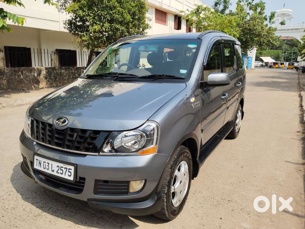 Mahindra Xylo E8 Bs-iii, 2013, Diesel
