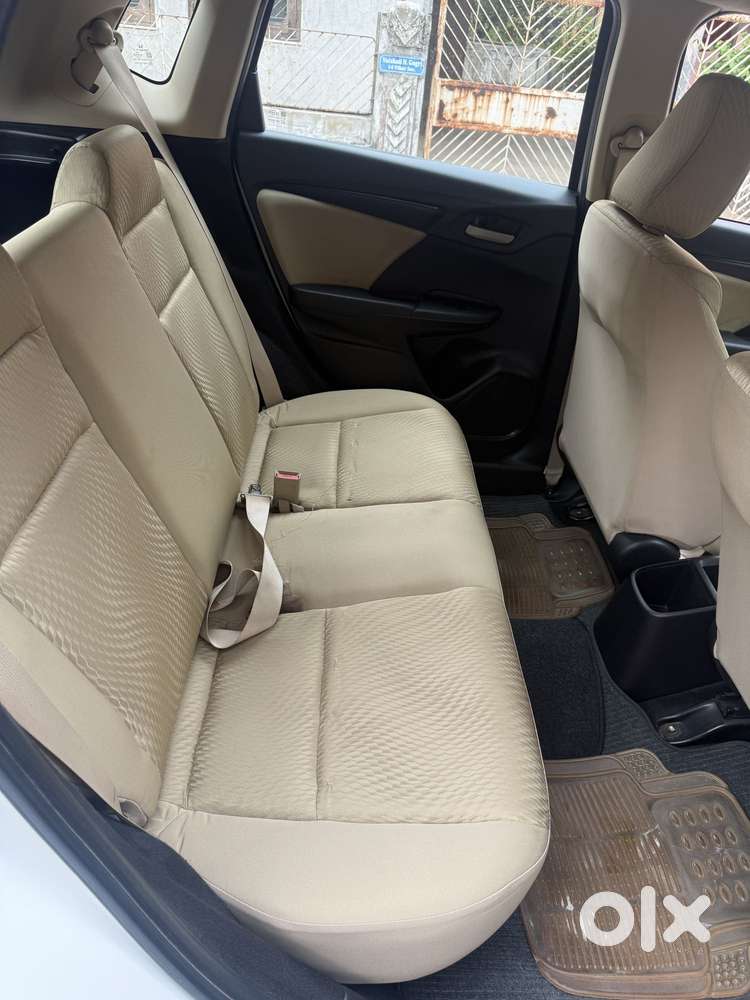 Honda Jazz 1.2 S I Vtec, 2015, Petrol