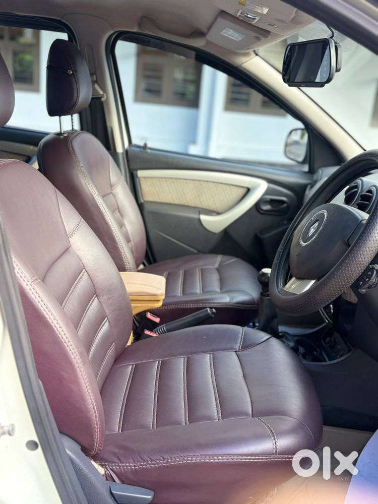 Renault Duster 85ps Diesel Rxl, 2013, Diesel