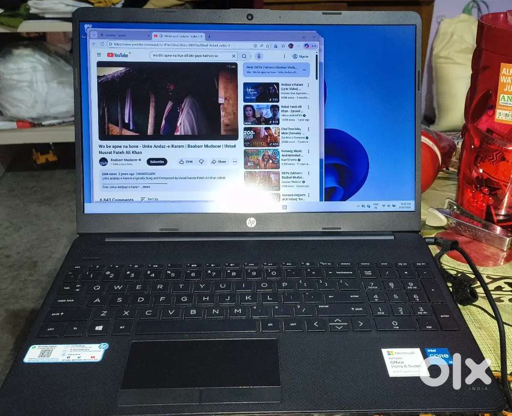 i3 core latest model