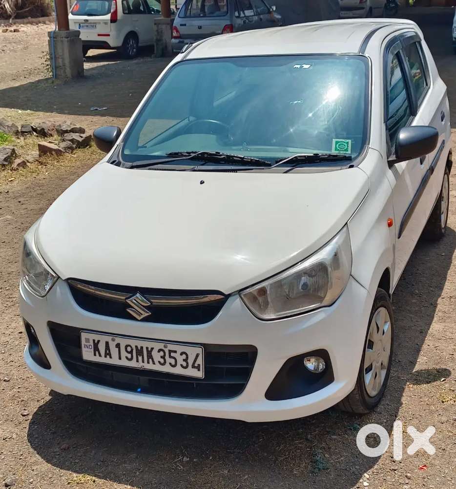 Maruti Suzuki Alto K10 2019 Petrol 51000 Km Driven
