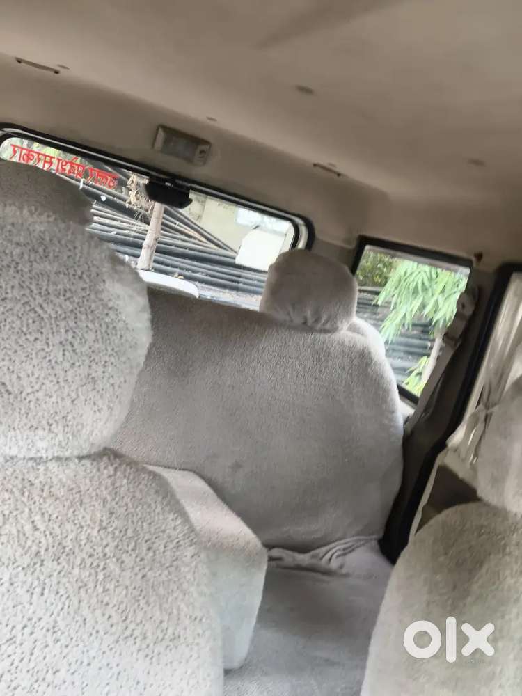 Mahindra Bolero Power Plus 2016 Diesel 165000 Km Driven