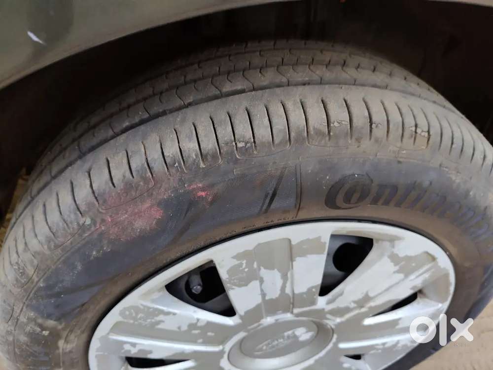 Ford Figo Diesel Titanium 2011