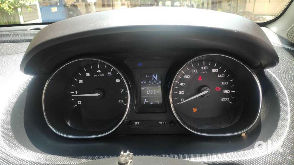Tata Tiago 1.2 Revotron Xza, 2019, Petrol